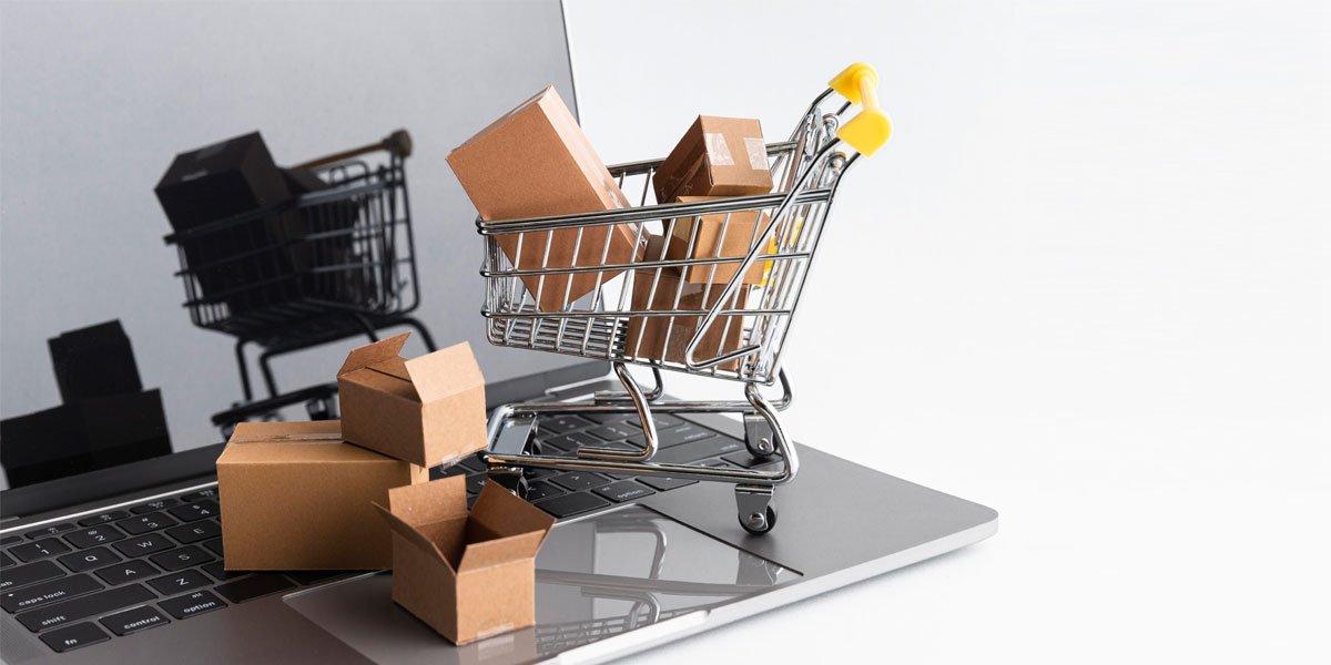 The basics of e-commerce and online sales