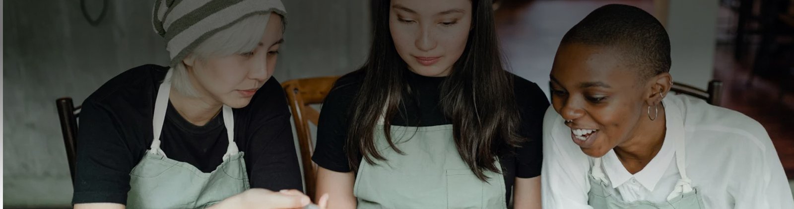 The Real Deal_ What Small Businesses Really Need